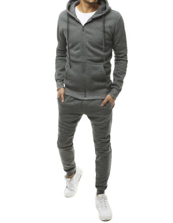 Trendová pánska súprava s kapucňou skl.15