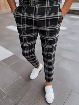 Moderné pánske chinos nohavice skl.3