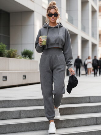 Trendová tepláková súprava