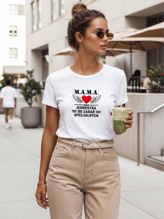 Bluzka damska/T-shirt damski Dstreet RY0000