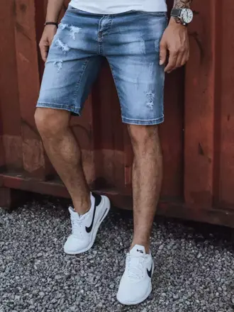 Pekné pánske kraťasy