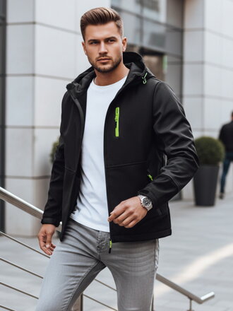 Pánska softshellová bunda TX4464