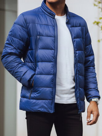 Pánska prešívaná bunda DSTREET TX4446 