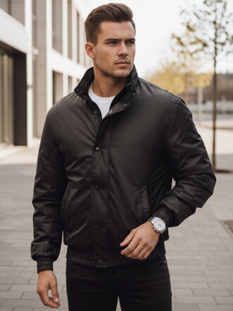 Pánska prechodná bunda Dstreet TX4583