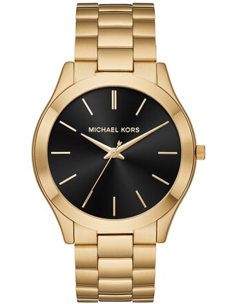 Hodinky dámske MICHAEL KORS MK8621 - RUNWAY (zm001a)