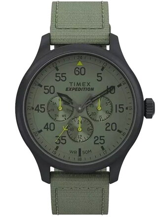 TIMEX Expedition Field TW4B31000 PÁNSKE HODINKY + KRABIČKA