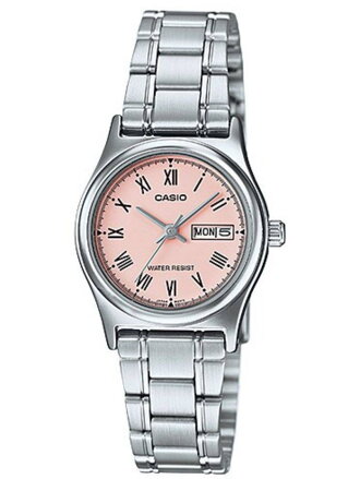 DÁMSKE HODINKY CASIO LTP-V006D-4B (zd587k) + KRABIČKA