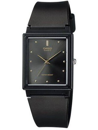 DÁMSKE HODINKY CASIO MQ-38UC-1A (zd598m) - KLASICKÉ + KRABIČKA