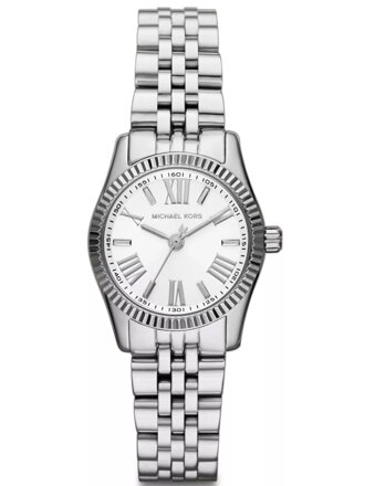 DÁMSKE HODINKY MICHAEL KORS MK3228 - LEXINGTON (zm510b)