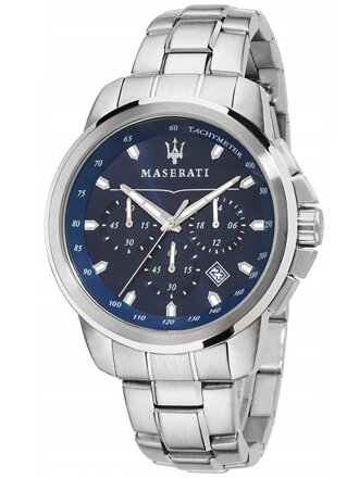 Pánske hodinky MASERATI R8873621002 (zs015a)