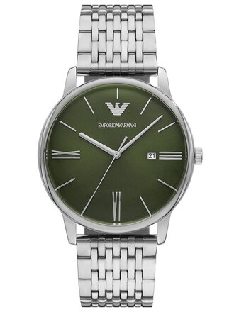 PÁNSKE HODINKY EMPORIO ARMANI AR11644 - MINIMALISTICKÉ (zi114c)