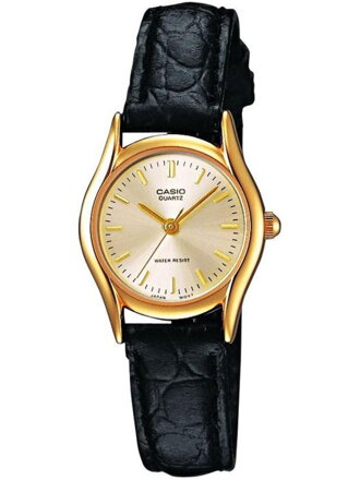 Dámske hodinky  CASIO LTP-1094Q 7ARDF (zd567e)