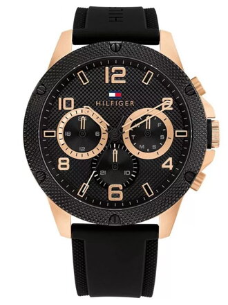Pánske hodinky Tommy Hilfiger 1792028