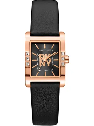 DÁMSKE HODINKY DKNY DK1L008L0035 + KRABIČKA