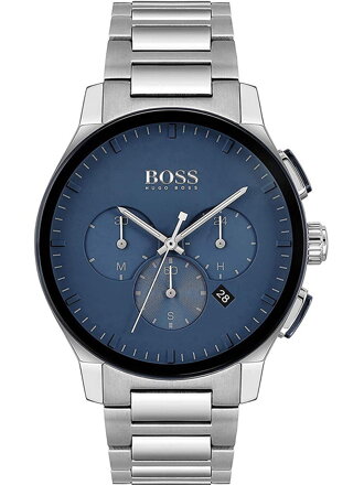 Pánske hodinky Hugo Boss Peak Chrono 44 mm 1513763