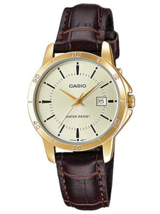 DÁMSKE HODINKY CASIO LTP-V004GL-9A (zd569d) + KRABIČKA