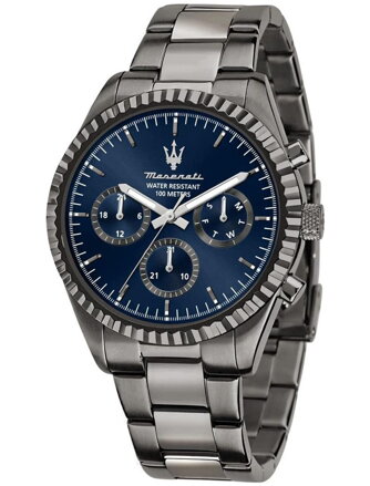 Pánske hodinky MASERATI R8853100019 - COMPETIZIONE (zs004b)