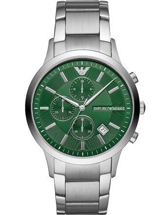 EMPORIO ARMANI PÁNSKE HODINKY AR11507 + KRABIČKA
