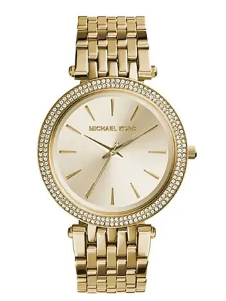 Dámske hodinky  MICHAEL KORS MK3191 - DARCI (zx691c)