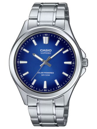 PÁNSKE HODINKY CASIO MTS-RS100D-2A + KRABIČKA