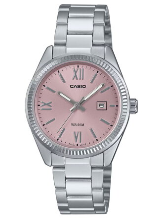 DÁMSKE HODINKY CASIO LTP-1302DD-4A1VDF (zd521f) + KRABIČKA