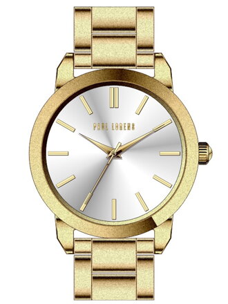 DÁMSKE HODINKY PAUL LORENS - PL10659B2-3D1 (zg574b) + KRABIČKA