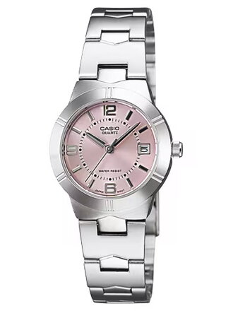 DÁMSKE HODINKY CASIO LTP-1241D-4A + KRABIČKA