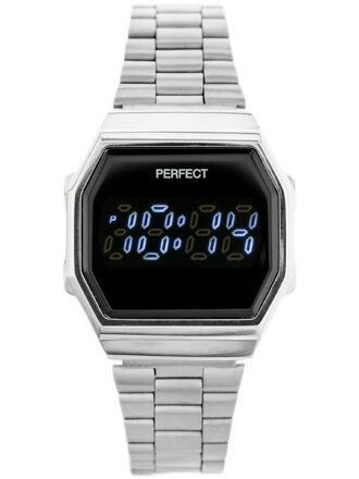 Hodinky LED PERFECT A8039 (zp916a)