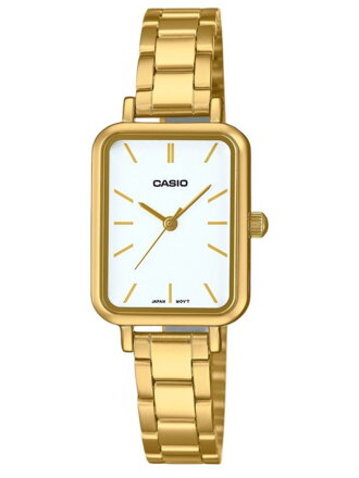 DÁMSKE HODINKY CASIO LTP-V009G-7E + KRABIČKA