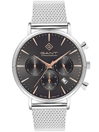 PÁNSKE HODINKY GANT Park Avenue Chrono G123004 + KRABIČKA