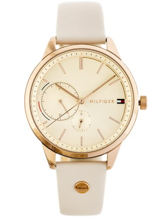 DÁMSKE HODINKY TOMMY HILFIGER 1782022 BROOKLYN (zf516b)