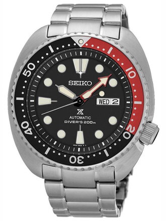 SEIKO Prospex SRP789K1 PÁNSKE HODINKY AUTOMAT + KRABIČKA