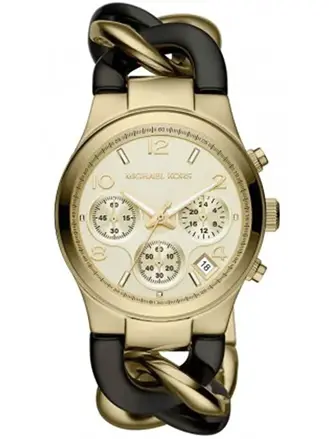 MICHAEL KORS RUNWAY MK3242 DÁMSKE HODINKY + KRABIČKA