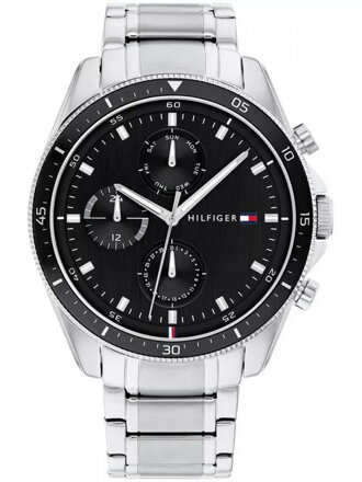 Pánske hodinky TOMMY HILFIGER 1791835 PARKER (zf052a)