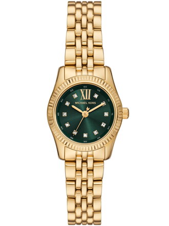 MICHAEL KORS DÁMSKE HODINKY MK4842 - LEXINGTON + KRABIČKA