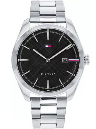 Pánske hodinky TOMMY HILFIGER Theo 1710440 (zf092a)