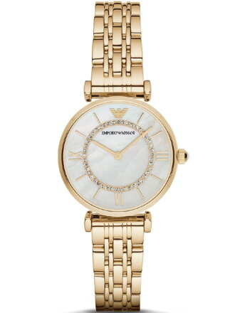 Dámske hodinky EMPORIO ARMANI AR1907 - CLASSIC (zi501c)