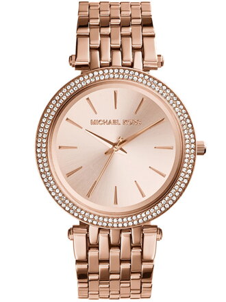 Dámske hodinky  MICHAEL KORS MK3192 - DARCI (zx691b)