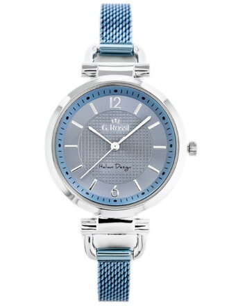 Hodinky G. ROSSI - LESTI - 3652B (zg772j)  