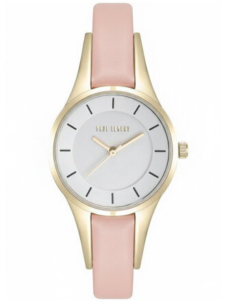 DÁMSKE HODINKY PAUL LORENS - PL8154A-3E2 (zg502e) + KRABIČKA