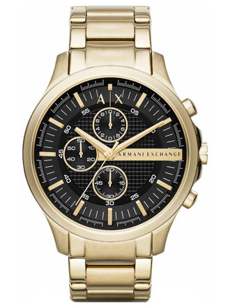Pánske hodinky Armani Exchange AX2137