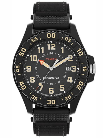 TIMEX Expedition Acadia Rugged TW4B26300 (zt161a) PÁNSKE HODINKY + KRABIČKA