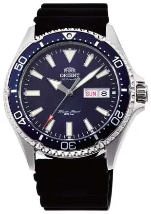 Orient Kano Pánske hodinky RA-AA0006L19B + BOX