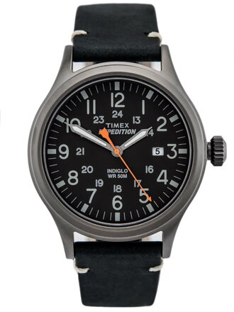  PÁNSKE HODINKY TIMEX EXPEDITION  TW4B01900 (zt106c)
