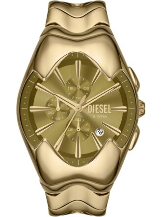Pánske hodinky Diesel DZ4681 Mercurial Metamorph Chronograph