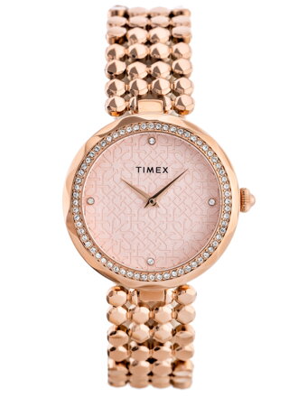 Dámske hodinky TIMEX TW2V02800 + BOX