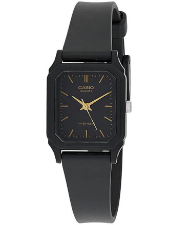 DÁMSKE HODINKY CASIO LQ-142-1E (zd598b) - KLASICKÉ + KRABIČKA