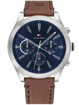 Pánske hodinky Tommy Hilfiger Ashton TH1791741 + krabička