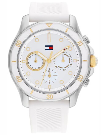 DÁMSKE HODINKY TOMMY HILFIGER Brooklyn 1782568 (zf601b) + BOX