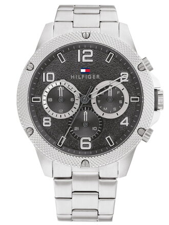 Pánske hodinky Tommy Hilfiger 1792029